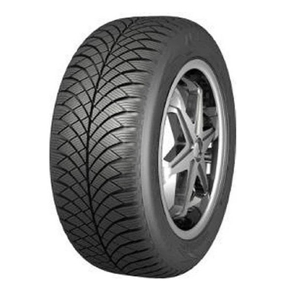 Nankang AW-6 215/40R17 87W XL (4 Mevsim) (2024)