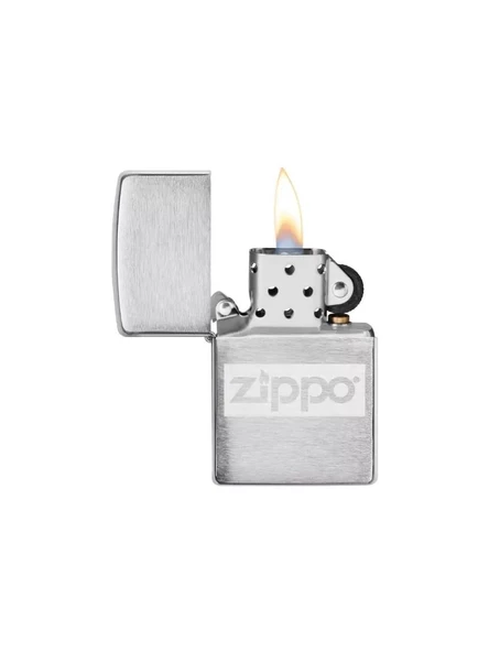Zippo Çakmak 49358 Flask & Lighter Gift Set & Hediye Seti - 2