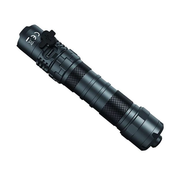 NITECORE P10I 1800 LUMEN EL FENERI - 3