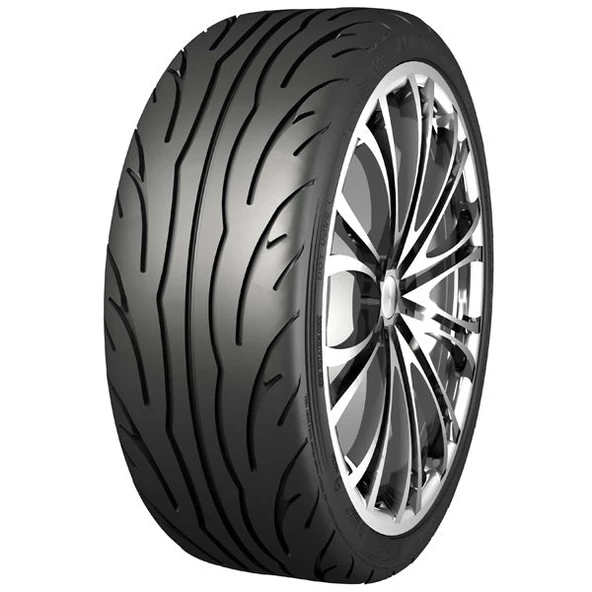 Nankang NS-2R 195/45R16 84V XL (TW:120) Semi-Slick (Yaz) (2024)