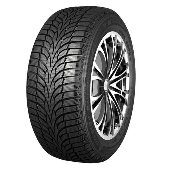 Nankang SV-3 195/50R16 88H XL (Kış) (2023)