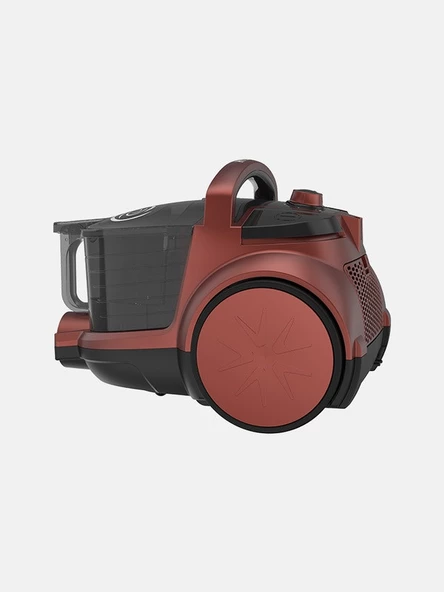 Hyundai Toz Torbasız Elektrikli Süpürge - HC210M - 4