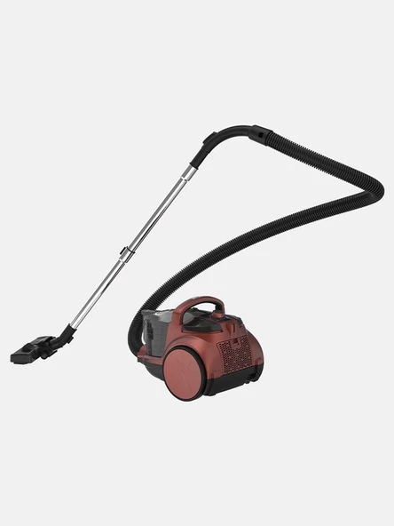 Hyundai Toz Torbasız Elektrikli Süpürge - HC210M - 3