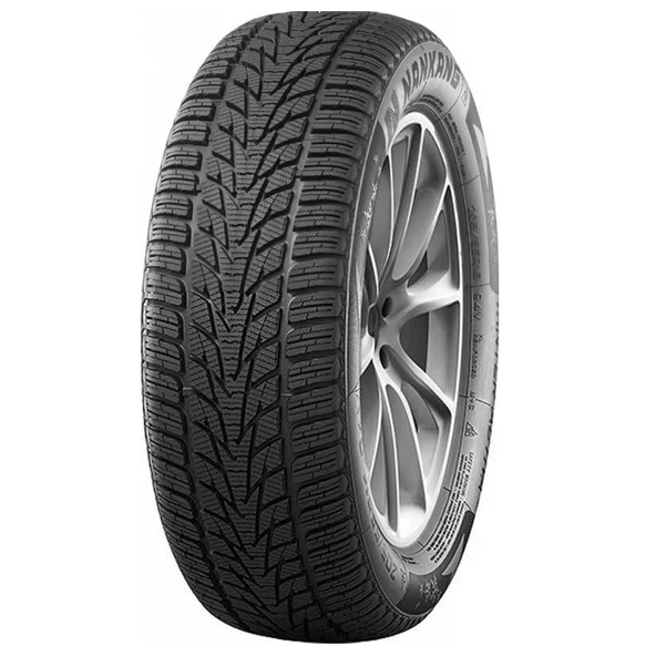 Nankang SV-4 215/45R18 93V XL (Kış) (2023)