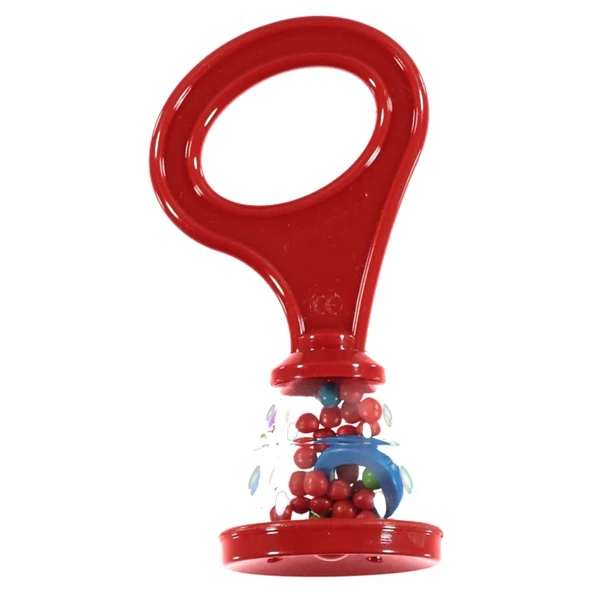 Zuzu Toys 4032 Şeker Çıngırak Bebek Oyuncakları - 2