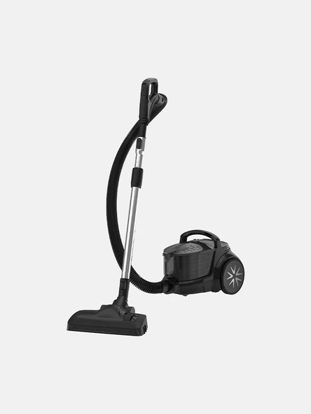 Hyundai Torbasız Elektrikli Süpürge HC210P - 2