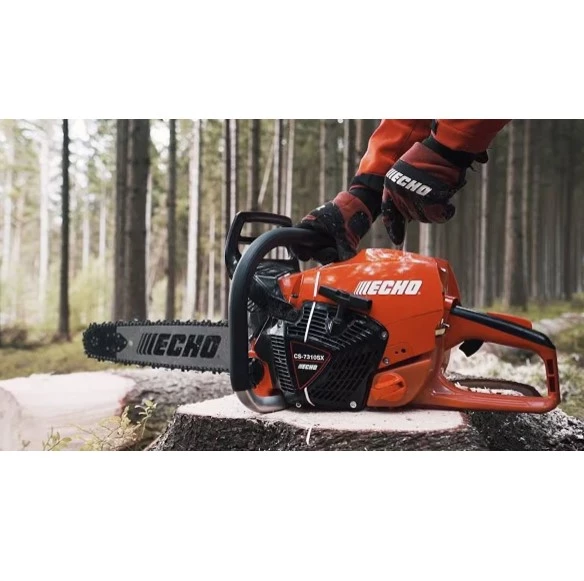 ECHO CS7310 SX MOTORLU TESTERE - 3