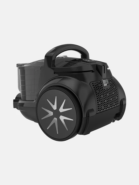 Hyundai Torbasız Elektrikli Süpürge HC210P - 4