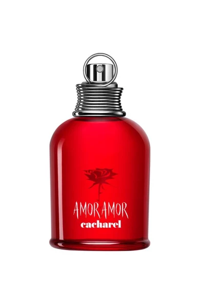 Cacharel Amor Amor Edt 50 Ml Kadın Parfümü