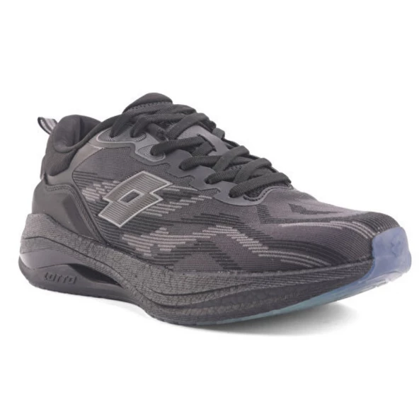 Lotto Sepino Erkek Sneaker - Resim 2