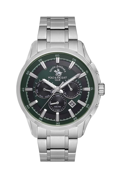Santa Barbara Polo & Racquet Club SB.1.10502.3 Erkek Kol Saati ürün görseli