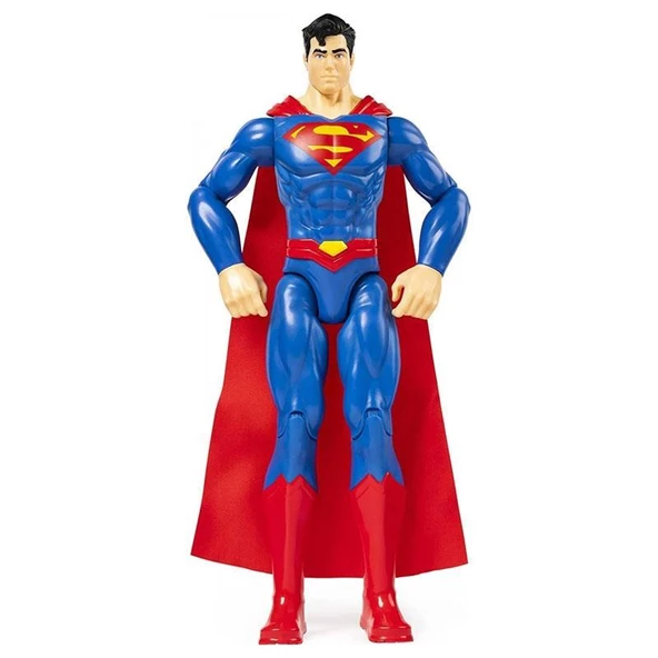 6056778 - DC FİGÜR SUPERMAN - 2