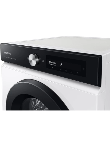 Samsung DV90BB5245AEAH 9 kg Çamaşır Kurutma Makinesi - 4