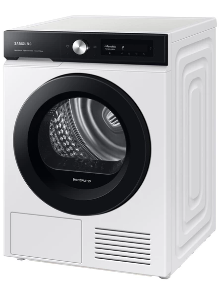 Samsung DV90BB5245AEAH 9 kg Çamaşır Kurutma Makinesi - 2