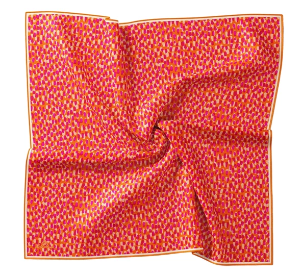 SİLKHOME TWİLL İPEK EŞARP 11426 - 12