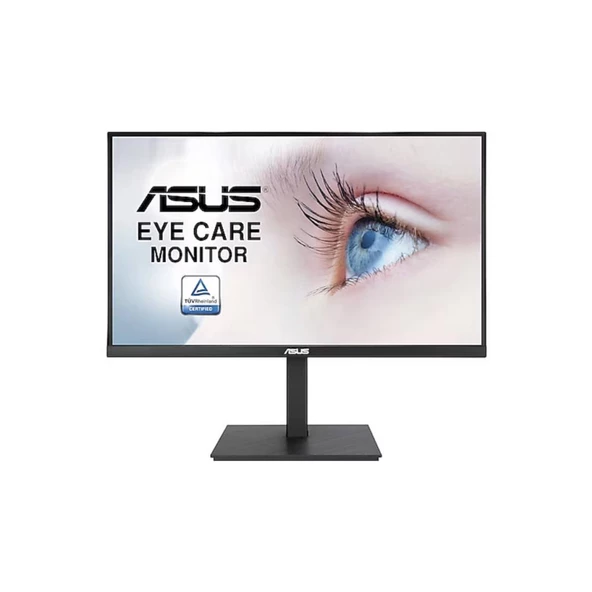 Asus VA27AQSB 27'' Ips Freesync 1Ms 75Hz DP HDMI USB X2 Monitör