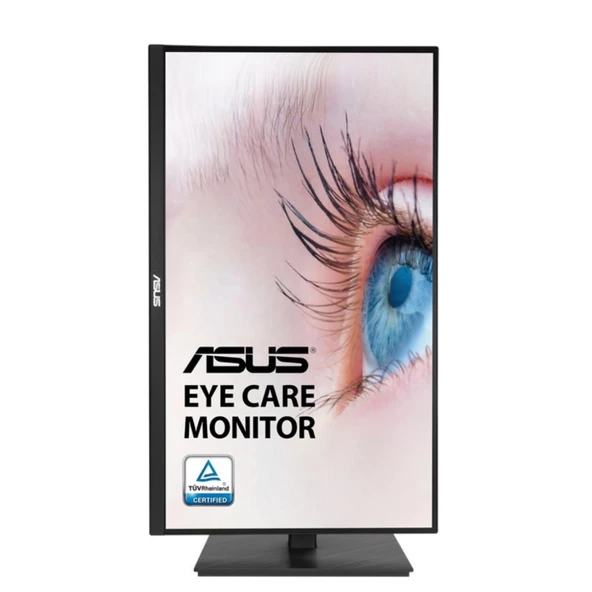Asus VA27AQSB 27'' Ips Freesync 1Ms 75Hz DP HDMI USB X2 Monitör - 3