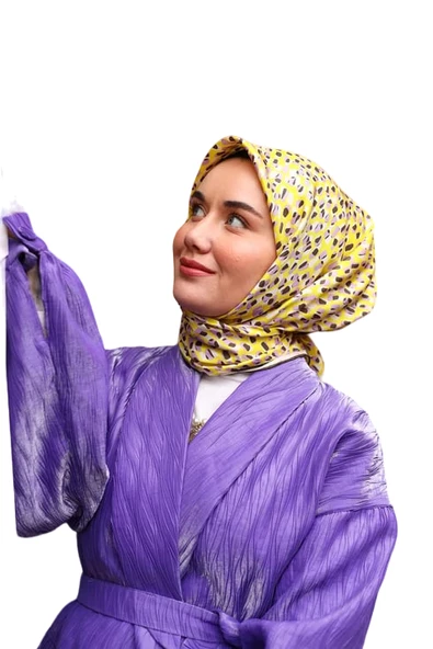 SİLKHOME TWİLL İPEK EŞARP 11426 - 8