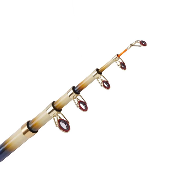 Albastar Rainbow 270 Cm 20-60 GR Olta Kamışı - Resim 2