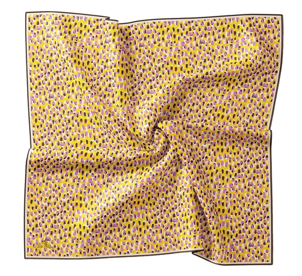 SİLKHOME TWİLL İPEK EŞARP 11426 - 11