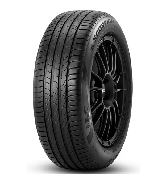 Pirelli Scorpion + 235/50R20 100T AO VW S-İ ELT (Yaz) (2024)