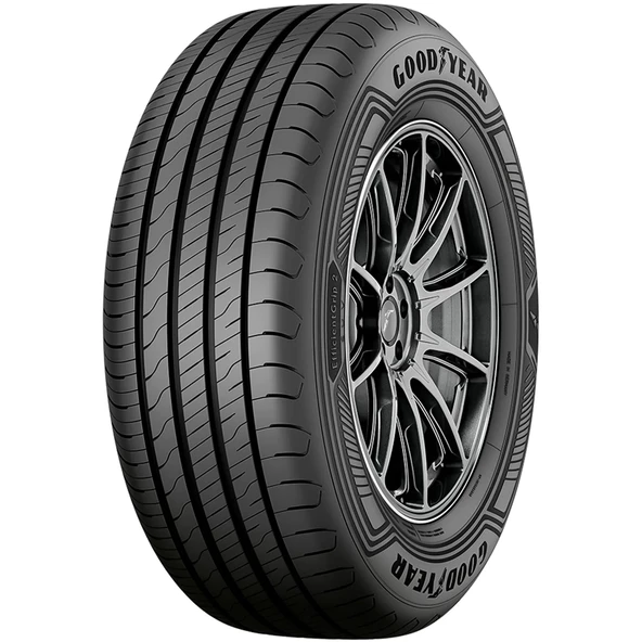 Goodyear Efficientgrip 2 SUV 215/70R16 100H FP (Yaz) (2024)