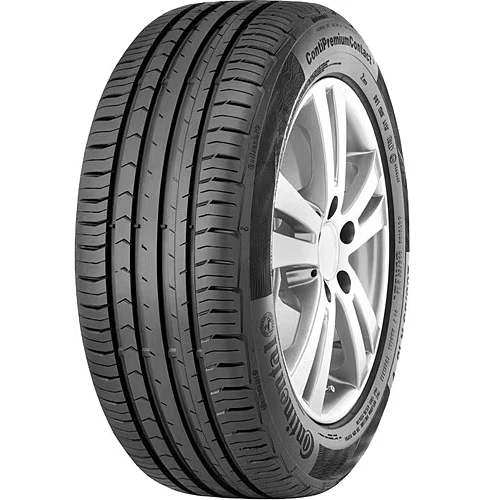 Continental ContiPremiumContact 5 185/70R14 88H (Yaz) (2024)
