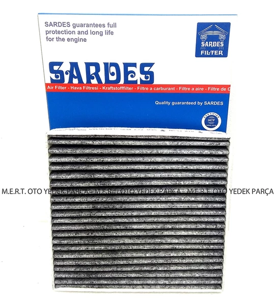 Toyota Verso 1.6 D-4D Dizel Filtre Bakım Seti (2013-2017) - Resim 3