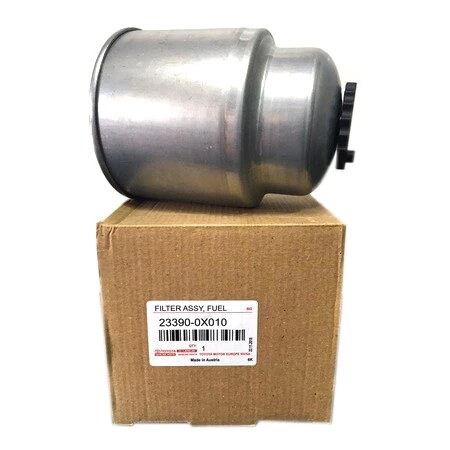 Toyota Verso 1.6 D-4D Dizel Filtre Bakım Seti (2013-2017) - Resim 5