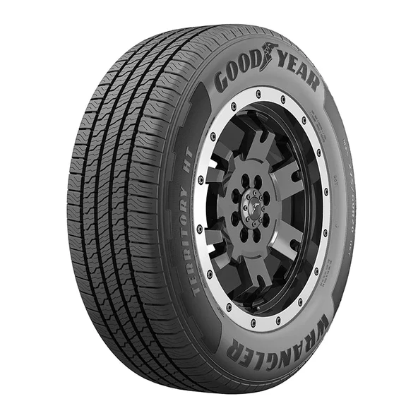 Goodyear Wrangler Territory HT 255/65R18 111H (Yaz) (2023)