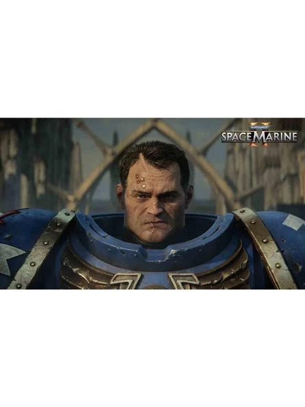 Warhammer 40.000: Space Marine II Ps5 Oyun - Resim 4