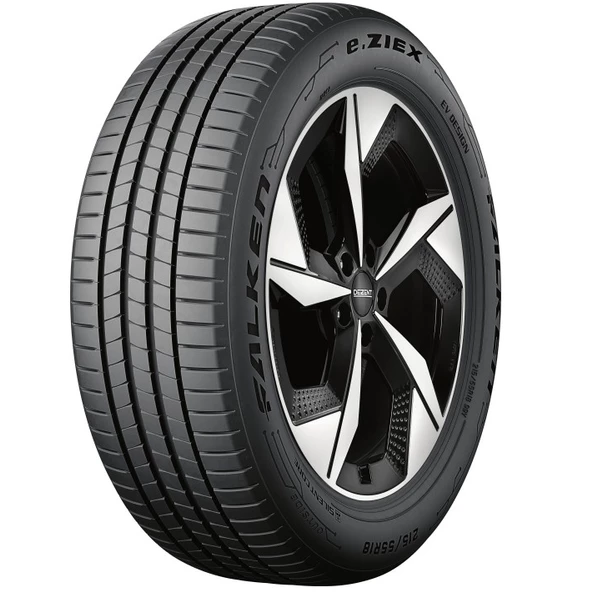 Falken E Ziex 255/40R21 102V XL (Yaz) (2024)