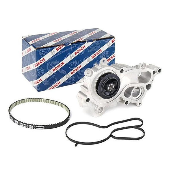 VW Golf 7 1.4 Tsi Triger Seti ve Devirdaim 2012-2019 - 3