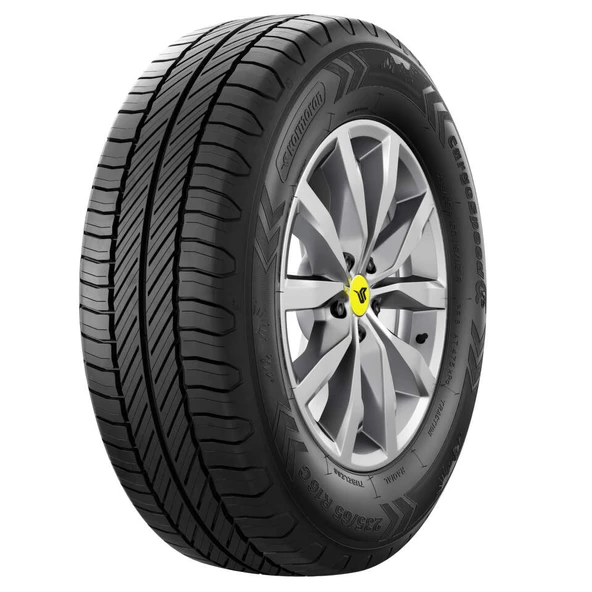 Kormoran Cargo Speed Evo 215/70R15C 109/107R (Yaz) (2024)