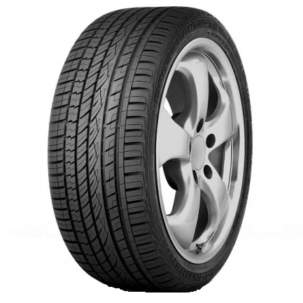 Continental ContiCrossContact UHP 305/40R22 114W XL FR (Yaz) (2024)