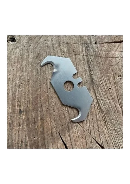 HALI KESME YEDEK BIÇAĞI (5 Lİ) - Resim 2