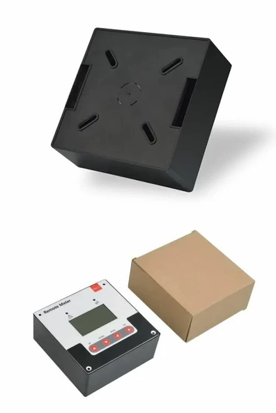 MAX RM-5 ML Serileri için display - Resim 2