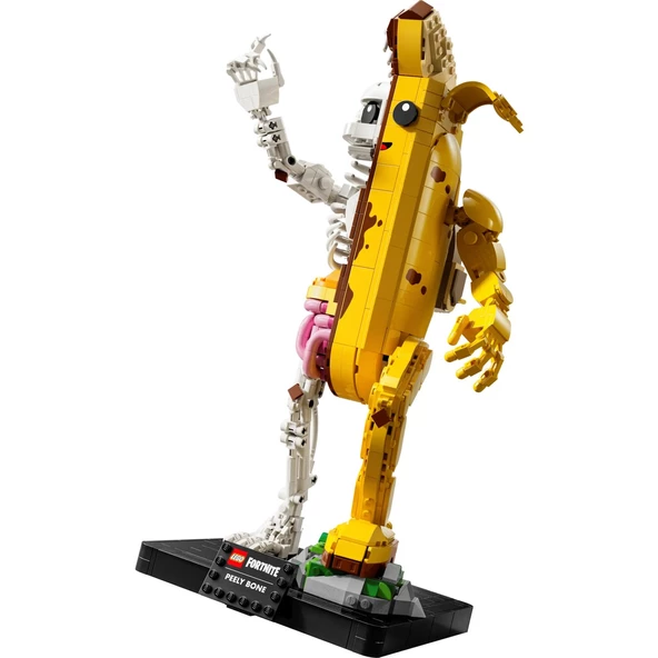 Lego Fortnite 77072 Peely Bone - Resim 2