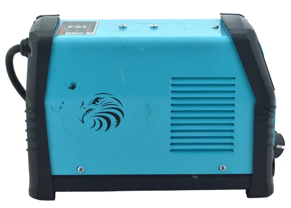 MMA-200 DC Inverter Kaynak Makinası NO:51 (12cmx19cmx28cm) KABLOLU - 3