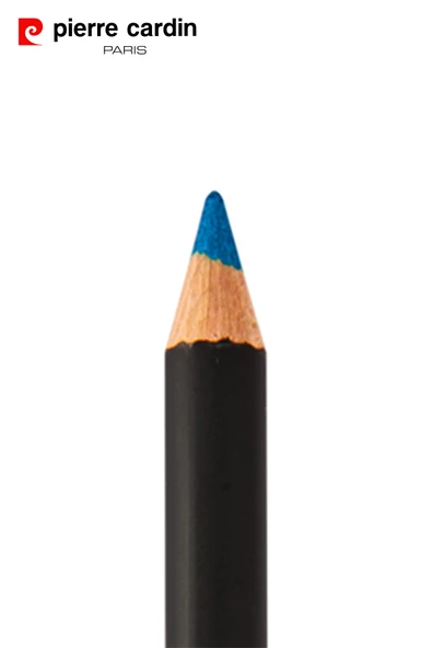 Pierre Cardin Eyeliner Longlasting Uzun Süre Kalıcı Göz Kalemi-13208 - 3