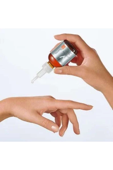 Vichy Liftactiv Supreme Vitamin C Serum Antioksidan 20 ml - 8