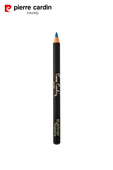 Pierre Cardin Eyeliner Longlasting Uzun Süre Kalıcı Göz Kalemi-13208