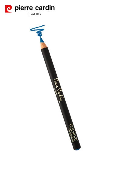 Pierre Cardin Eyeliner Longlasting Uzun Süre Kalıcı Göz Kalemi-13208 - 7