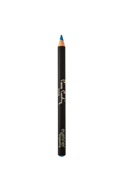 Pierre Cardin Eyeliner Longlasting Uzun Süre Kalıcı Göz Kalemi-13208 - 4