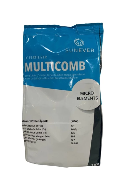 Multicomp Micro Elements 1 Kg