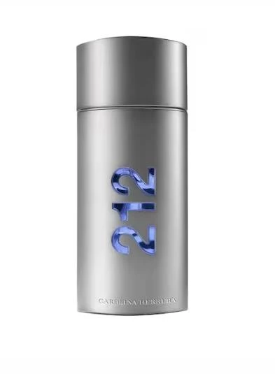 Carolina Herrera 212 Men Edt 100 Ml Erkek Parfüm