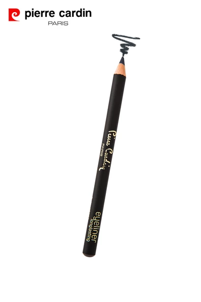 Pierre Cardin Eyeliner Longlasting Uzun Süre Kalıcı Göz Kalemi - 6
