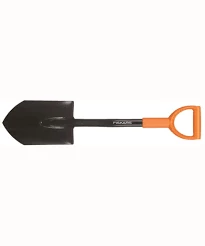 Fiskars 131417 Solid Araç Küreği 1014809 - 3