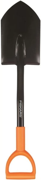 Fiskars 131417 Solid Araç Küreği 1014809 - 2