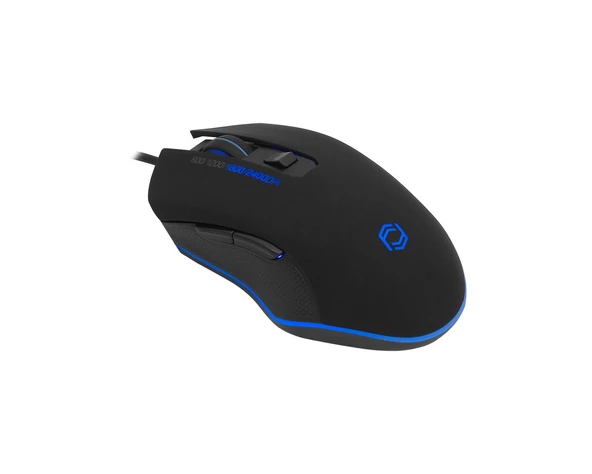 FRISBY  FM-G3315K 2400 DPI GAMING MOUSE - Resim 2